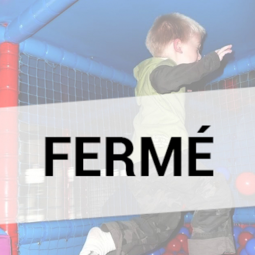 Zeplegraounde - Fermé