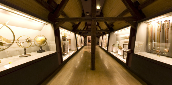 objets scientifiques