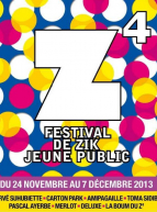 z4 festival de zik jeune public