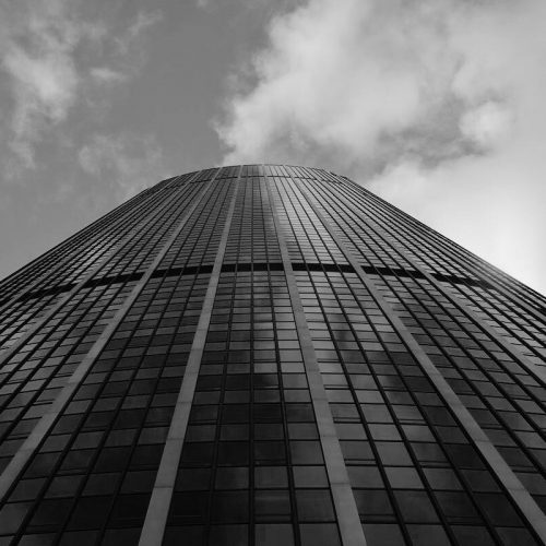 Galeries Montparnasse