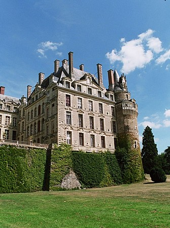 Château de Brissac