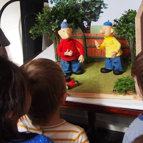 Cinéminots 2019 - Toulouse