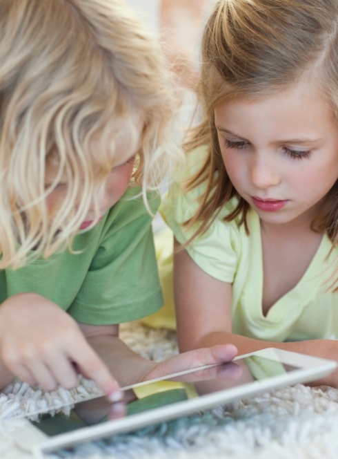 Les écrans ennemis ou alliés pour les enfants