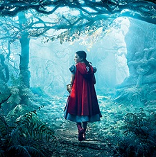 Into the woods, Promenons-nous dans les bois