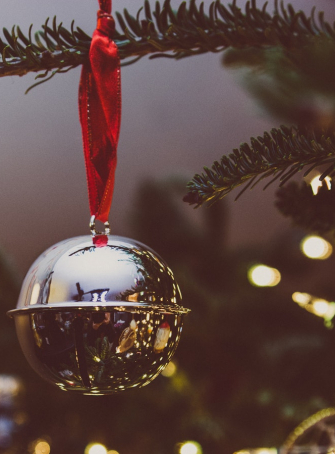 Marché de Noël 2018 à Cournon-d'Auvergne