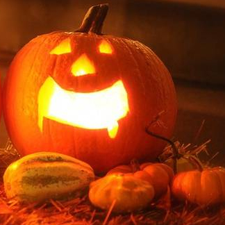 Halloween au Parc des Labyrinthes Géants