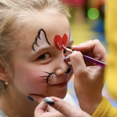 Carnaval enfant