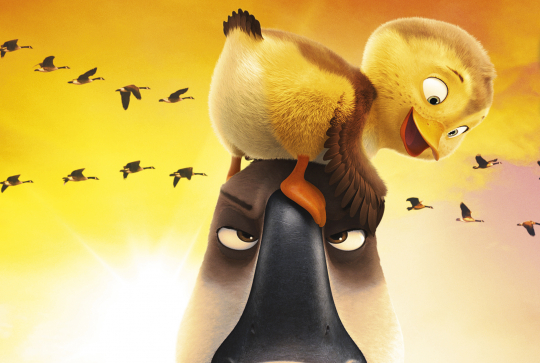 Destination Pékin - Affiche