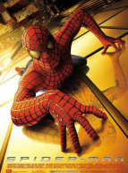 Spider-Man (2002) : affiche