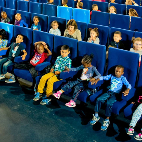 Un dimanche Miyazaki au Gyptis