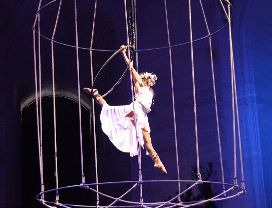 La Reine des songes @CitizenKid