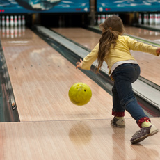 Anniversaire au bowling Bras d'Or