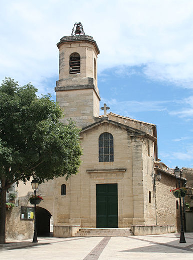 Saint-Jean-de-Védas