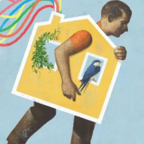 Expo Migrations, une odyssée humaine