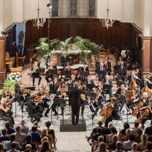 Festival International de Musique Classique