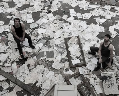 Solonely - Cie Arscom