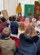 Fête du printemps Tourcoing