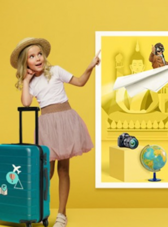 Let's Fun à Portet : voyages 2019