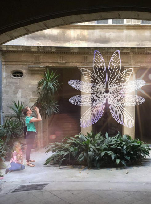 Festival des Architectures Vives