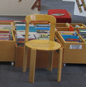Bibliothèque Clôteaux-Bréquigny