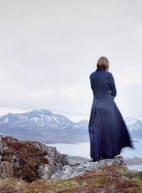 Expo : J'aime les panoramas au MuCEM