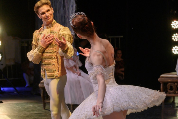 Casse-Noisette - Ballet Féerique : tournée