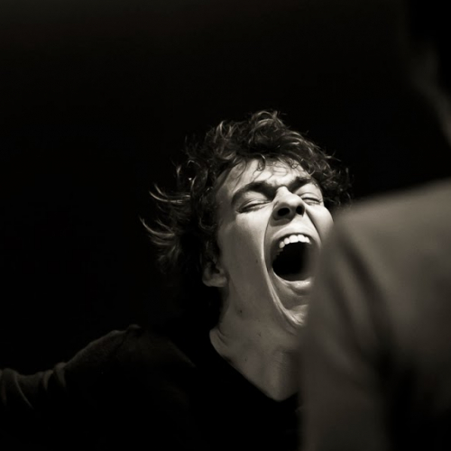 Nostalgie de l'avenir