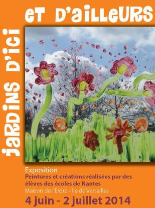 Jardins d'Ici et d'Ailleurs