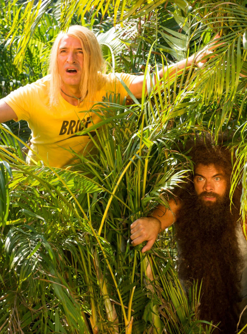 Concours DVD Brice de Nice 3