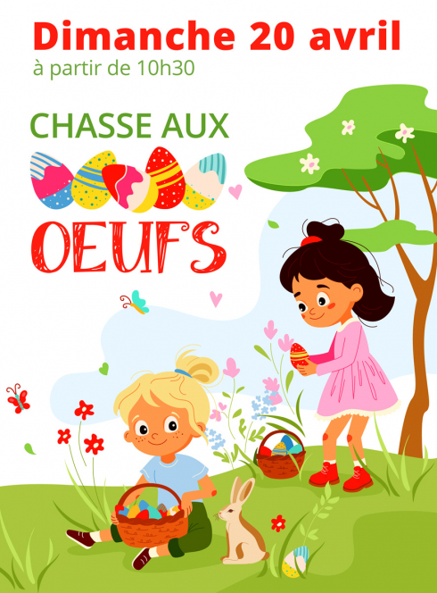 Animations de Pâques à La Magie des Automates 25