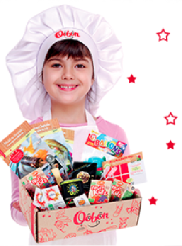 Oobon bon plan coffret abracadabrant et mémé-morable