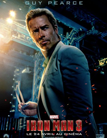 iron man 3