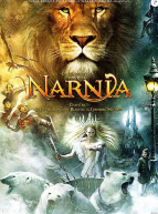Le Monde de Narnia : chapitre 1 - le lion, la sorcière blanche et l'armoire magique - Affiche