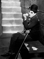 Chaplin - Orchestre national de Lyon