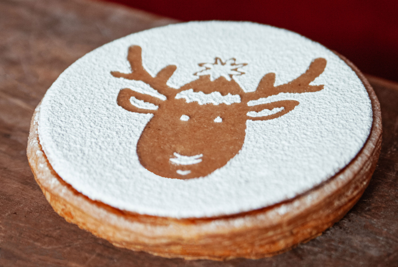 Notre sélection de 4 des meilleures galettes des rois 2023 Citizenkid