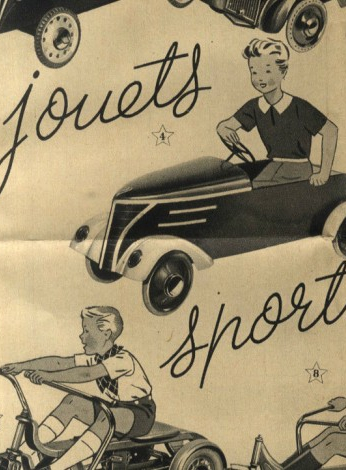 Exposition "Jouez !"