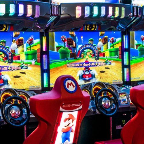 La tête dans les nuages Nice