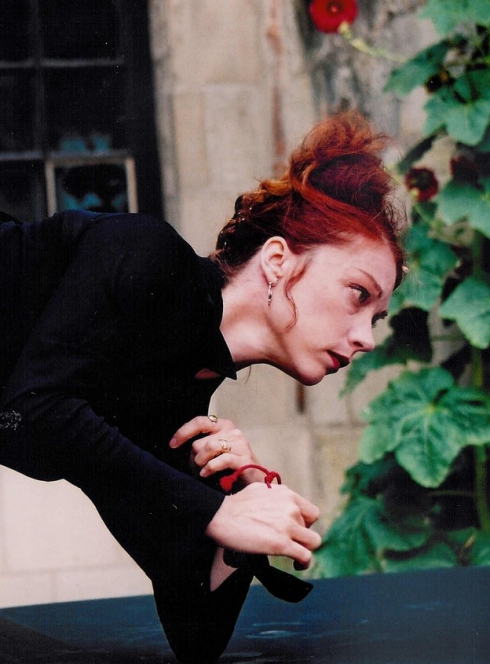 Cie Toujours après minuit : El como quieres