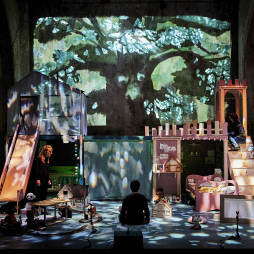 Gretel, Hansel et les autres