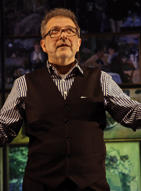 Toute l’histoire de la peinture en moins de deux heures - Hector Obalk