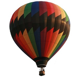 Alti Rêve Montgolfière