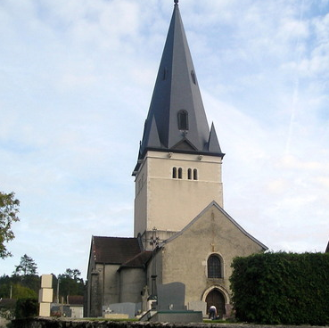 Ville de Savigna