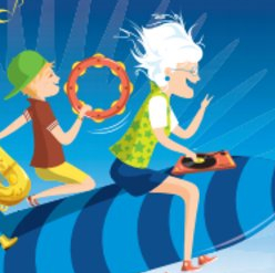 Festival Les Enchantés