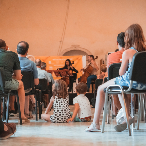 Les Cordes en ballade 2023