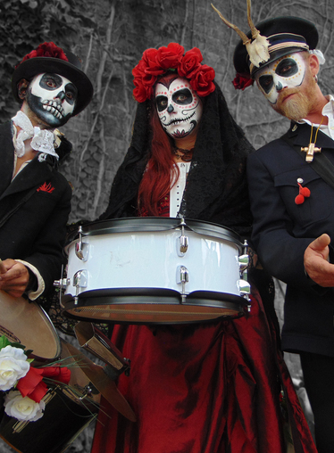 Fête de clôture 2025 des Espaces Naturels de la MEL