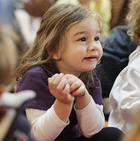 Un Noël très parisien @Anne Thomes