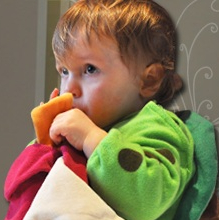 Bébé Frog - Lyon 8 ème