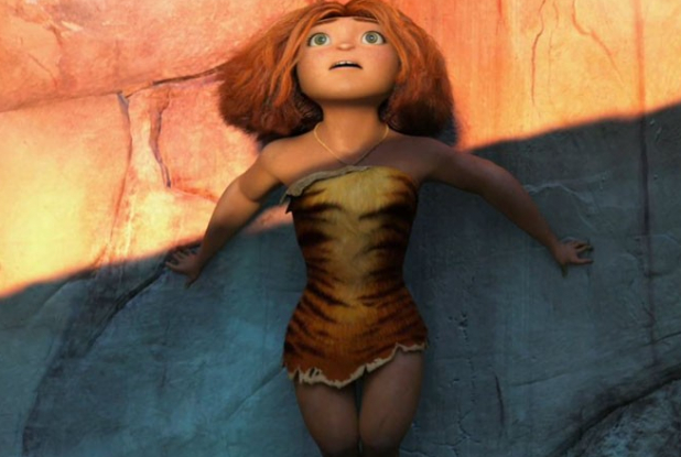 Les Croods