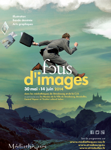 Fous d'images