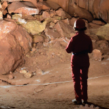 Escape Cave à la Grotte de Clamouse